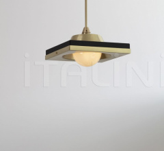 Итальянские Свет - Подвесной светильник KINS Итальянские Свет - Подвесной светильник KINS фабрика Bert Frank