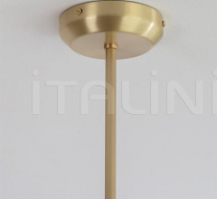 Итальянские Свет - Подвесной светильник KINS Итальянские Свет - Подвесной светильник KINS фабрика Bert Frank