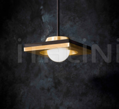 Итальянские Свет - Подвесной светильник KINS Итальянские Свет - Подвесной светильник KINS фабрика Bert Frank