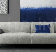 Итальянские Диваны - Модульный диван Cave фабрика Bonaldo