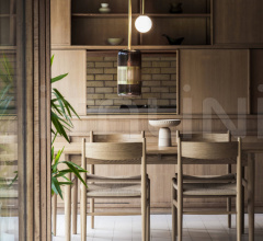 Итальянские Свет - Подвесной светильник LIZAK DROP Итальянские Свет - Подвесной светильник LIZAK DROP фабрика Bert Frank