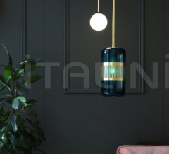 Итальянские Свет - Подвесной светильник LIZAK DROP Итальянские Свет - Подвесной светильник LIZAK DROP фабрика Bert Frank