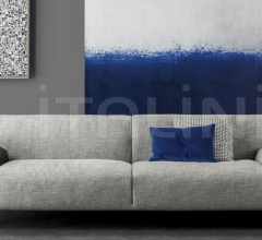 Итальянские Диваны - Модульный диван Cave фабрика Bonaldo