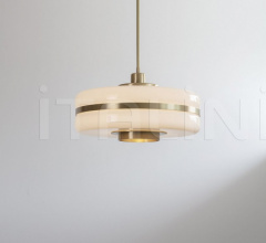 Итальянские Свет - Подвесной светильник MASINA Итальянские Свет - Подвесной светильник MASINA фабрика Bert Frank