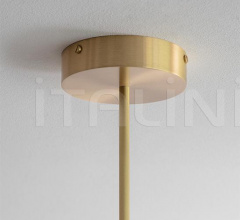 Итальянские Свет - Подвесной светильник MASINA Итальянские Свет - Подвесной светильник MASINA фабрика Bert Frank