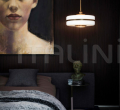 Итальянские Свет - Подвесной светильник MASINA Итальянские Свет - Подвесной светильник MASINA фабрика Bert Frank