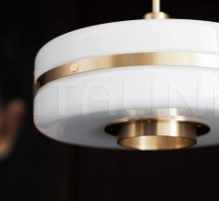 Итальянские Свет - Подвесной светильник MASINA Итальянские Свет - Подвесной светильник MASINA фабрика Bert Frank