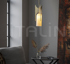 Итальянские Свет - Подвесной светильник PENNON Итальянские Свет - Подвесной светильник PENNON фабрика Bert Frank