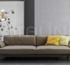 Модульный диван Slab Модульный диван Slab фабрика Bonaldo