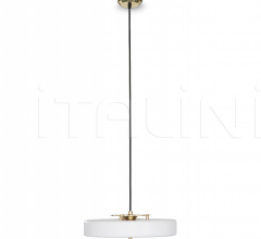 Итальянские Свет - Подвесной светильник REVOLVE Итальянские Свет - Подвесной светильник REVOLVE фабрика Bert Frank