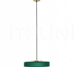 Итальянские Свет - Подвесной светильник REVOLVE Итальянские Свет - Подвесной светильник REVOLVE фабрика Bert Frank