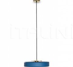 Итальянские Свет - Подвесной светильник REVOLVE Итальянские Свет - Подвесной светильник REVOLVE фабрика Bert Frank