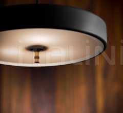 Итальянские Свет - Подвесной светильник REVOLVE Итальянские Свет - Подвесной светильник REVOLVE фабрика Bert Frank