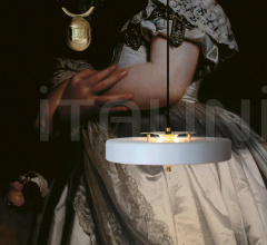 Итальянские Свет - Подвесной светильник REVOLVE Итальянские Свет - Подвесной светильник REVOLVE фабрика Bert Frank