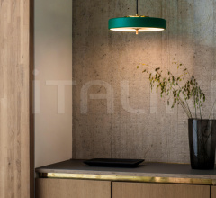 Итальянские Свет - Подвесной светильник REVOLVE Итальянские Свет - Подвесной светильник REVOLVE фабрика Bert Frank