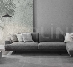 Модульный диван Slab Модульный диван Slab фабрика Bonaldo