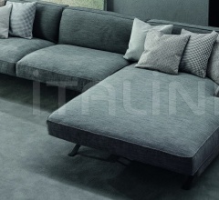 Модульный диван Slab Модульный диван Slab фабрика Bonaldo