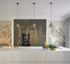 Итальянские Свет - Подвесной светильник RIDDLE Итальянские Свет - Подвесной светильник RIDDLE фабрика Bert Frank