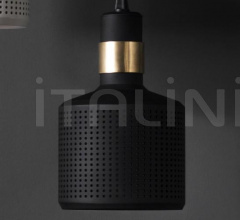 Итальянские Свет - Подвесной светильник RIDDLE Итальянские Свет - Подвесной светильник RIDDLE фабрика Bert Frank