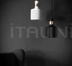 Итальянские Свет - Подвесной светильник RIDDLE Итальянские Свет - Подвесной светильник RIDDLE фабрика Bert Frank