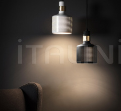 Итальянские Свет - Подвесной светильник RIDDLE Итальянские Свет - Подвесной светильник RIDDLE фабрика Bert Frank