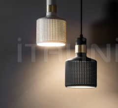 Итальянские Свет - Подвесной светильник RIDDLE Итальянские Свет - Подвесной светильник RIDDLE фабрика Bert Frank