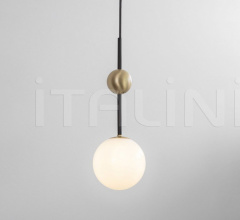 Итальянские Свет - Подвесной светильник RIFT Итальянские Свет - Подвесной светильник RIFT фабрика Bert Frank