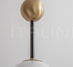 Итальянские Свет - Подвесной светильник RIFT Итальянские Свет - Подвесной светильник RIFT фабрика Bert Frank