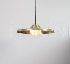 Итальянские Свет - Подвесной светильник SEDGE Итальянские Свет - Подвесной светильник SEDGE фабрика Bert Frank