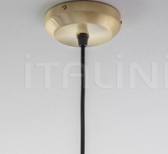 Итальянские Свет - Подвесной светильник SEDGE Итальянские Свет - Подвесной светильник SEDGE фабрика Bert Frank