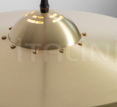 Итальянские Свет - Подвесной светильник SEDGE Итальянские Свет - Подвесной светильник SEDGE фабрика Bert Frank