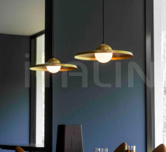 Итальянские Свет - Подвесной светильник SEDGE Итальянские Свет - Подвесной светильник SEDGE фабрика Bert Frank