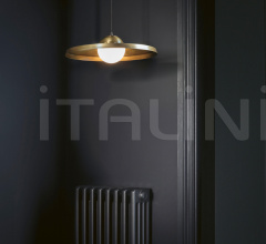 Итальянские Свет - Подвесной светильник SEDGE Итальянские Свет - Подвесной светильник SEDGE фабрика Bert Frank