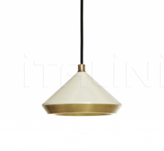 Итальянские Свет - Подвесной светильник SHEAR Итальянские Свет - Подвесной светильник SHEAR фабрика Bert Frank