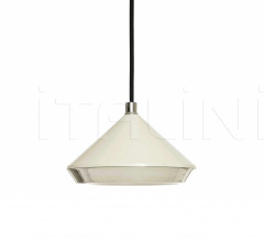 Итальянские Свет - Подвесной светильник SHEAR Итальянские Свет - Подвесной светильник SHEAR фабрика Bert Frank