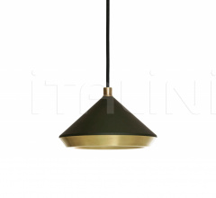 Итальянские Свет - Подвесной светильник SHEAR Итальянские Свет - Подвесной светильник SHEAR фабрика Bert Frank