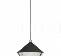 Итальянские Свет - Подвесной светильник SHEAR Итальянские Свет - Подвесной светильник SHEAR фабрика Bert Frank