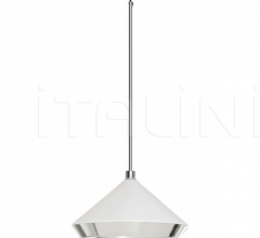 Итальянские Свет - Подвесной светильник SHEAR Итальянские Свет - Подвесной светильник SHEAR фабрика Bert Frank