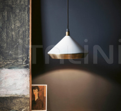 Итальянские Свет - Подвесной светильник SHEAR Итальянские Свет - Подвесной светильник SHEAR фабрика Bert Frank