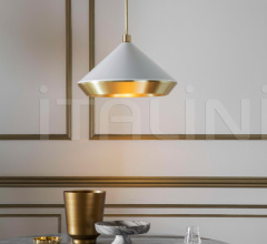 Итальянские Свет - Подвесной светильник SHEAR Итальянские Свет - Подвесной светильник SHEAR фабрика Bert Frank