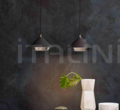 Итальянские Свет - Подвесной светильник SHEAR Итальянские Свет - Подвесной светильник SHEAR фабрика Bert Frank