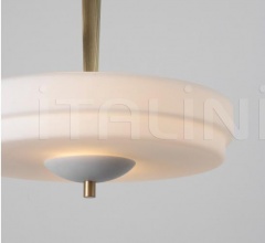 Итальянские Свет - Подвесной светильник TRAVE Итальянские Свет - Подвесной светильник TRAVE фабрика Bert Frank