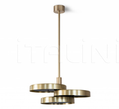 Итальянские Свет - Подвесной светильник TRIARC Итальянские Свет - Подвесной светильник TRIARC фабрика Bert Frank