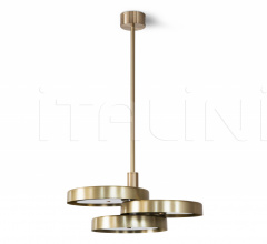 Итальянские Свет - Подвесной светильник TRIARC Итальянские Свет - Подвесной светильник TRIARC фабрика Bert Frank