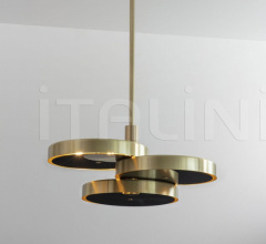 Итальянские Свет - Подвесной светильник TRIARC Итальянские Свет - Подвесной светильник TRIARC фабрика Bert Frank
