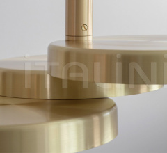 Итальянские Свет - Подвесной светильник TRIARC Итальянские Свет - Подвесной светильник TRIARC фабрика Bert Frank