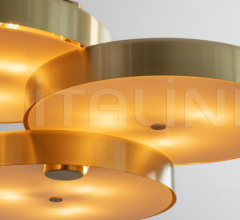 Итальянские Свет - Подвесной светильник TRIARC Итальянские Свет - Подвесной светильник TRIARC фабрика Bert Frank