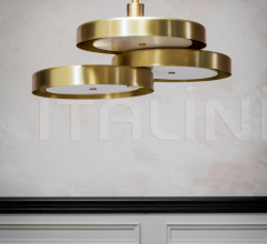 Итальянские Свет - Подвесной светильник TRIARC Итальянские Свет - Подвесной светильник TRIARC фабрика Bert Frank