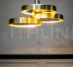 Итальянские Свет - Подвесной светильник TRIARC Итальянские Свет - Подвесной светильник TRIARC фабрика Bert Frank