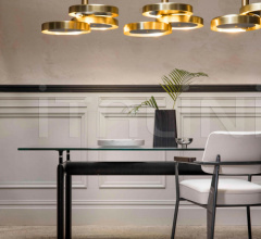 Итальянские Свет - Подвесной светильник TRIARC Итальянские Свет - Подвесной светильник TRIARC фабрика Bert Frank